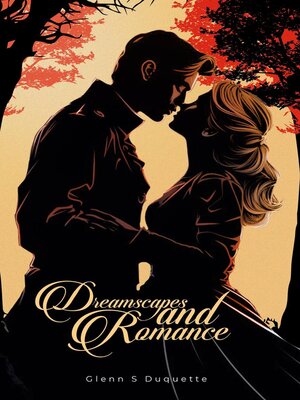 cover image of Dreamscapes and Romance